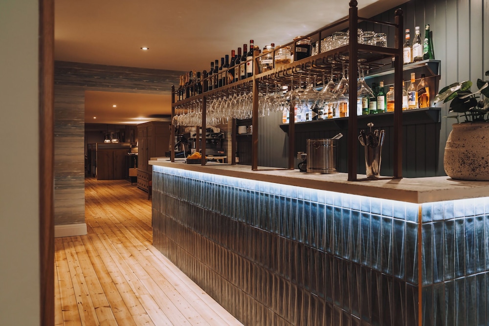 The Old Quay House Hotel 3/50