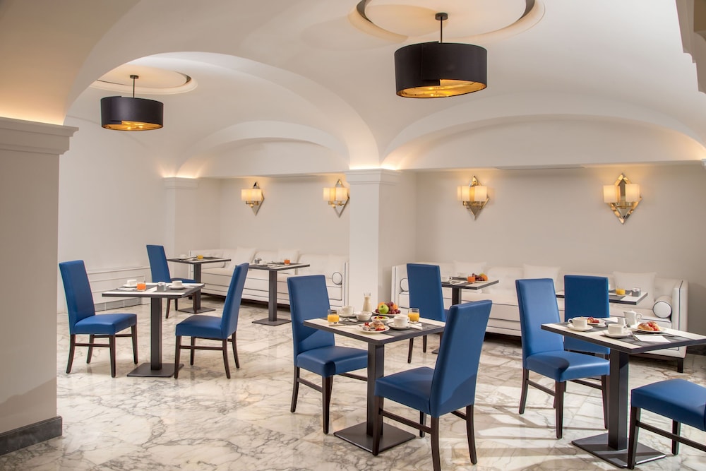 Hotel Shangri-La Roma 45/60