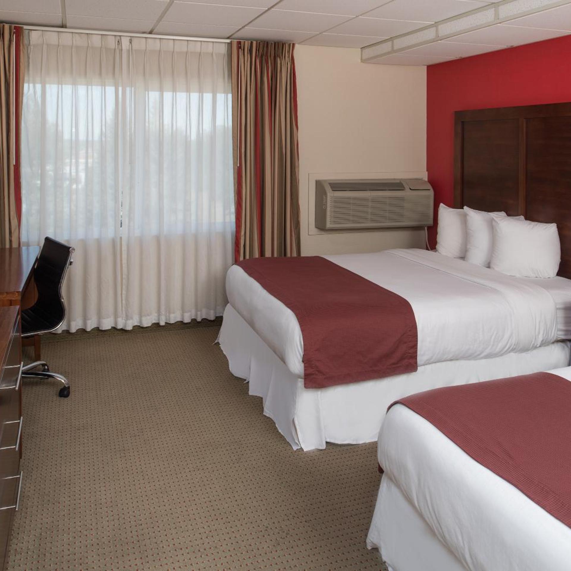 Room, Quadruple, Accessible
