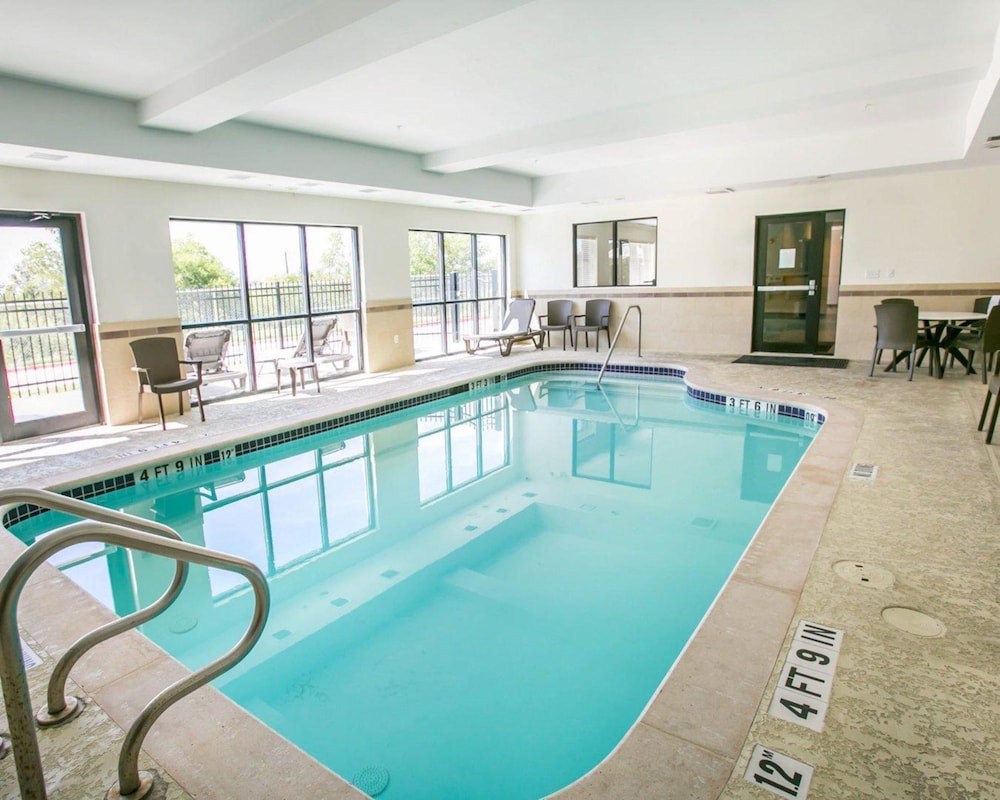 Sleep Inn & Suites Austin North-Pflugerville photo5