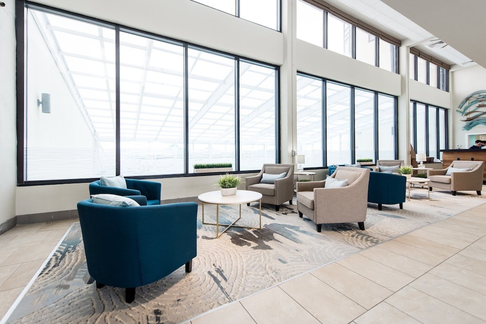 Shell Island Resort - All Oceanfront Suites 37/68
