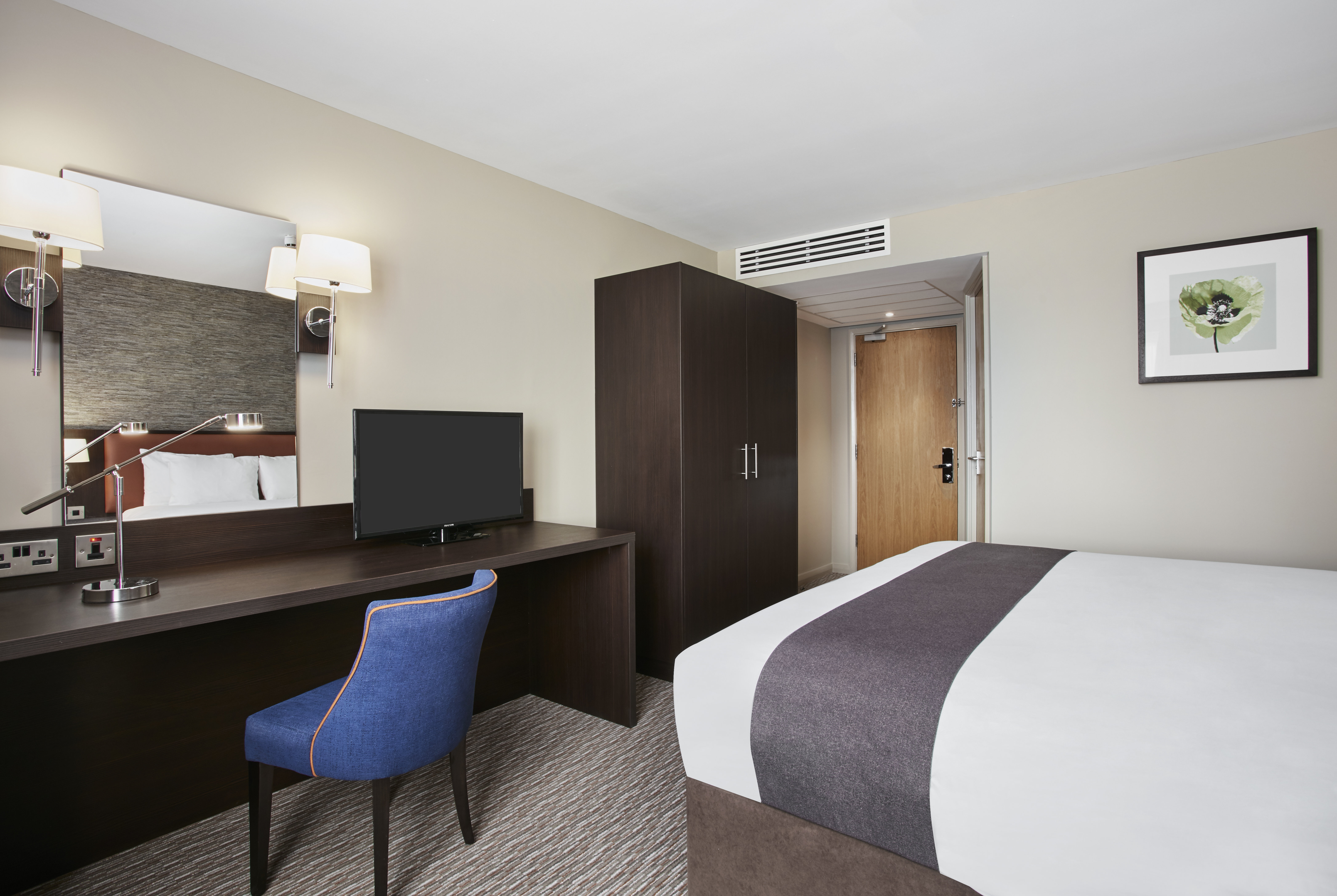 Holiday Inn Belfast City Centre 22/68