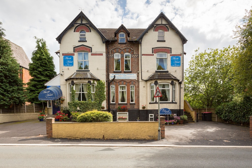 The Ascott 46/50