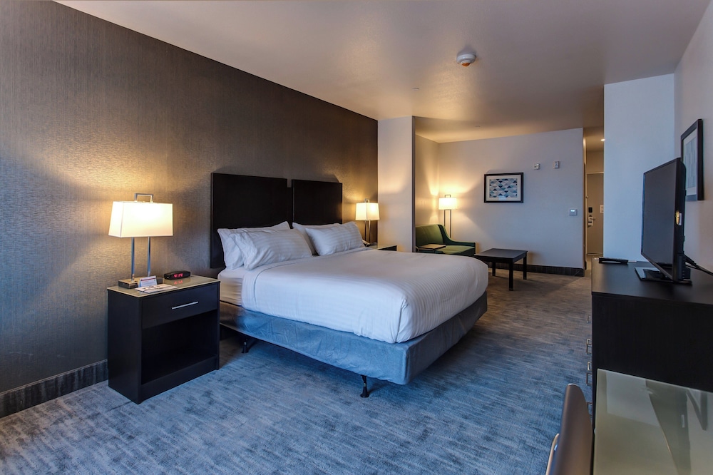 Holiday Inn Express & Suites Gatesville N. Ft Hood 20/65