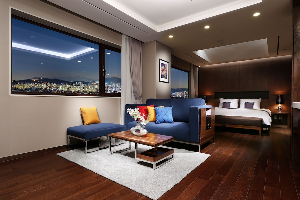 Amanti Hotel Seoul 33/51