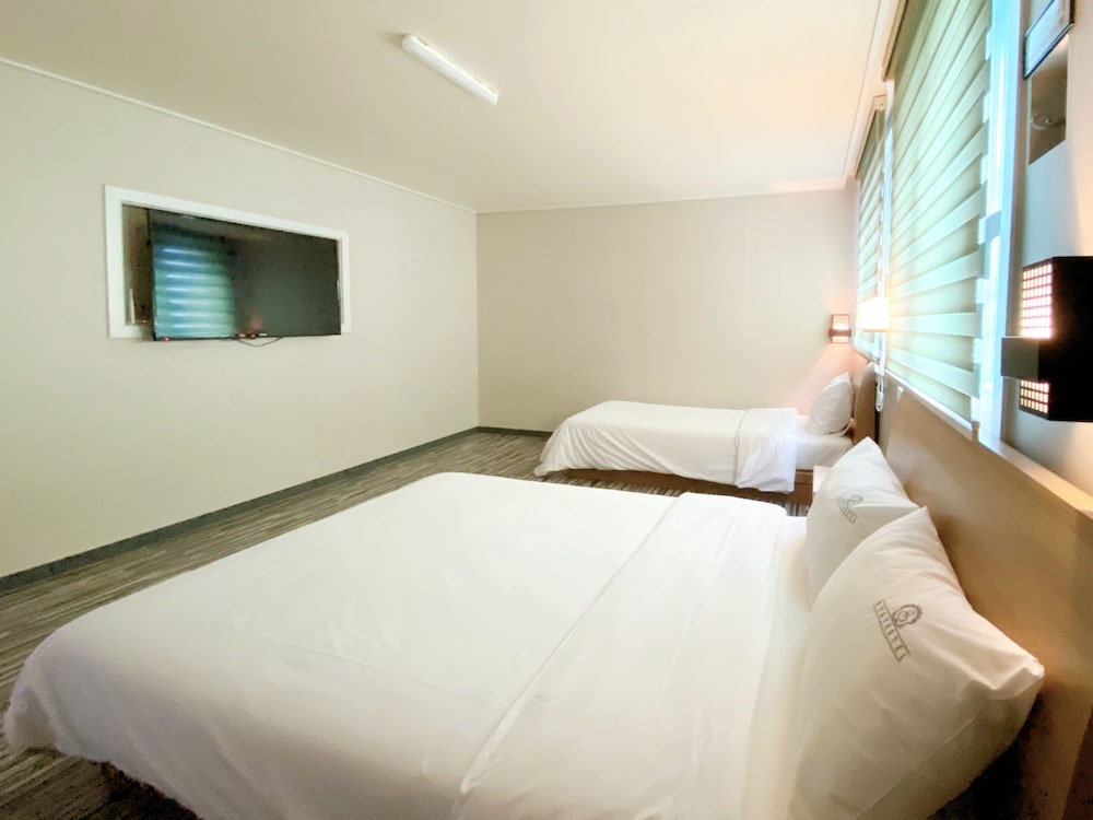 Pohang Stay Inn Hotel 11/37