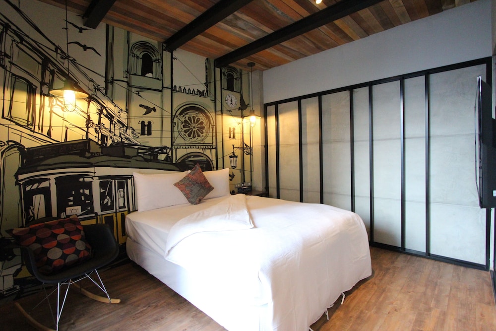 Hido Hotel I 31/54
