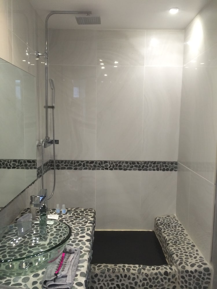 Les Chambres De Naevag 25/29