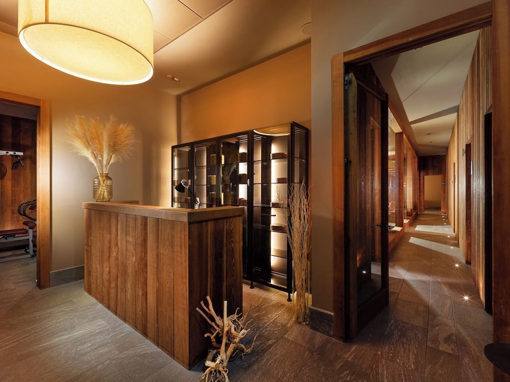 Grand Hotel della Posta, WorldHotels Distinctive 6/72