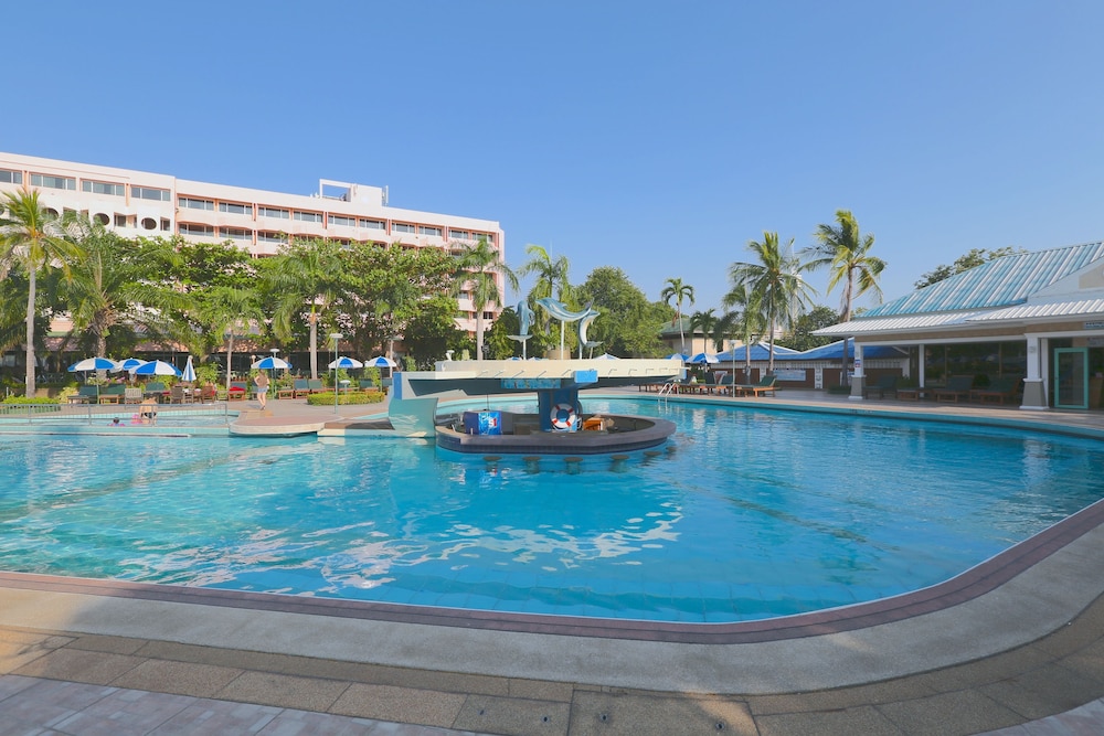 Asia Pattaya Hotel 9/78