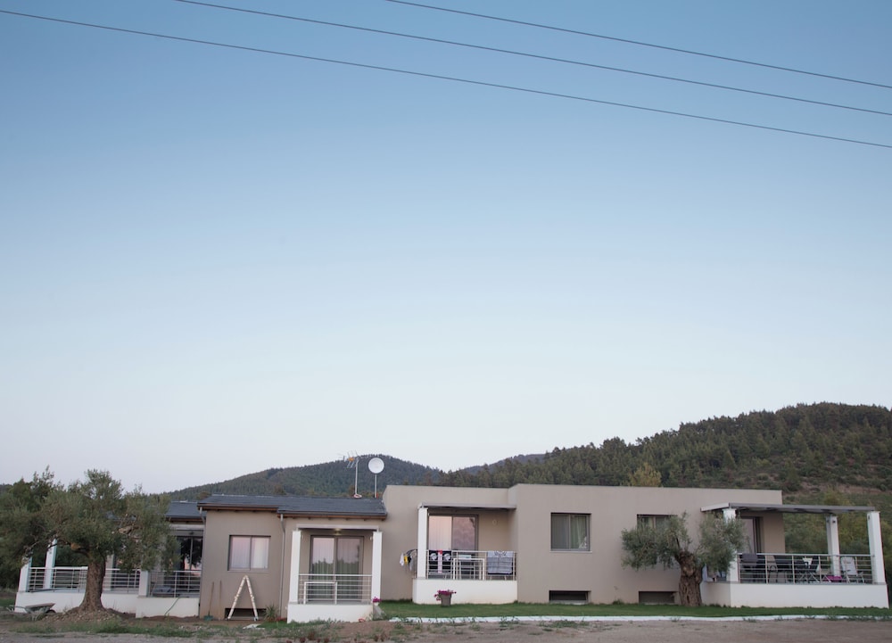 Alikon- Adult Only Residences 4/60