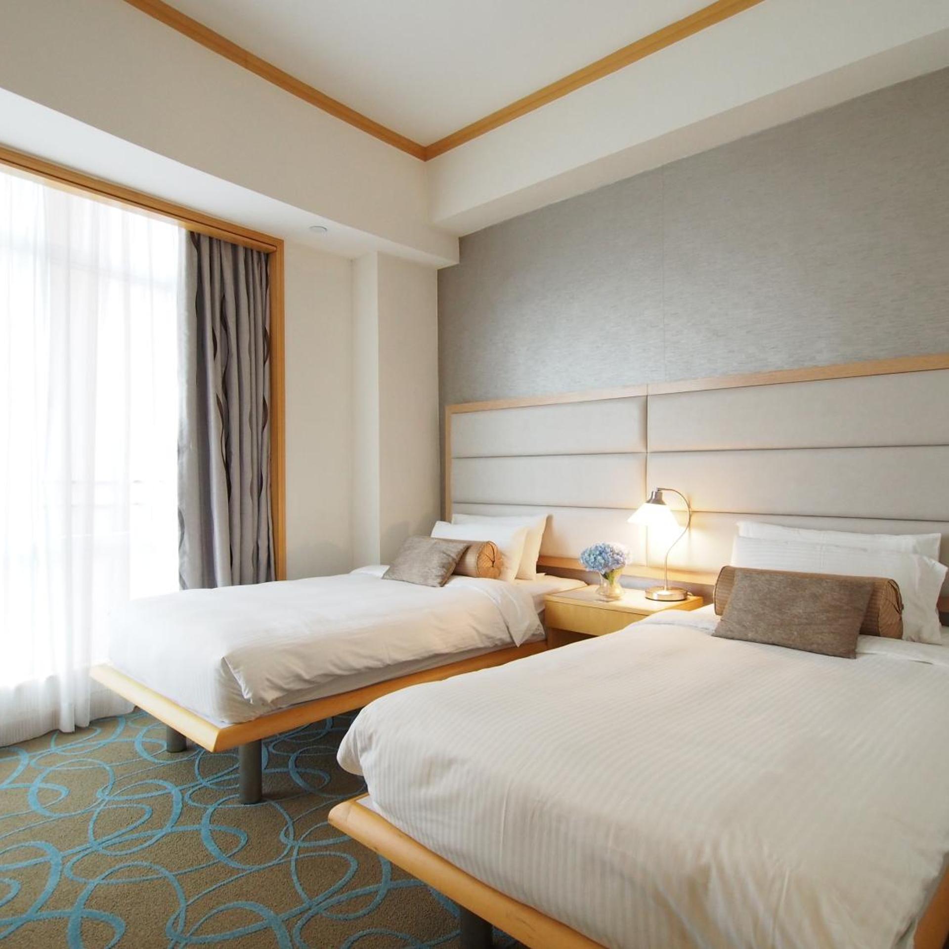 Grandluxe Suite