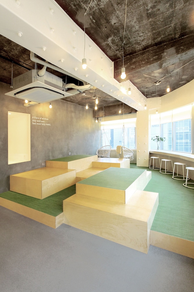 Hostel Haru 58/72