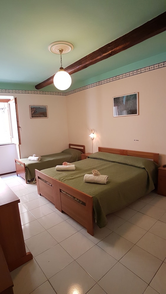 Casa Vittorio 9/50