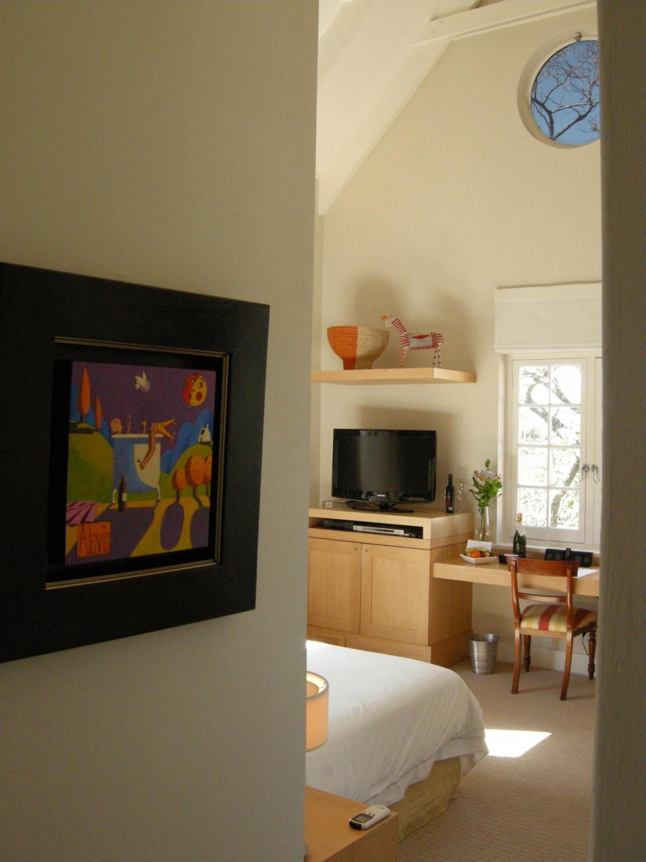 Four Rosmead Boutique Guest House 5/15