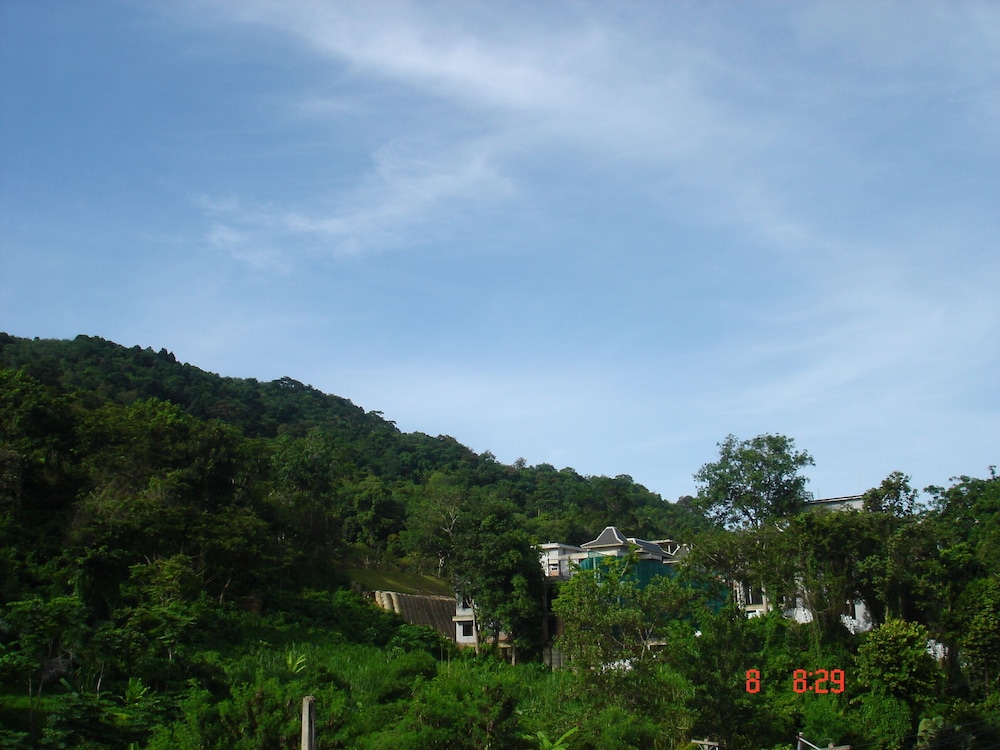 Lamai Guesthouse 32/34