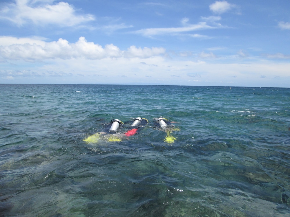 Camiguin Volcan Beach Eco Retreat Dive Resort 48/68