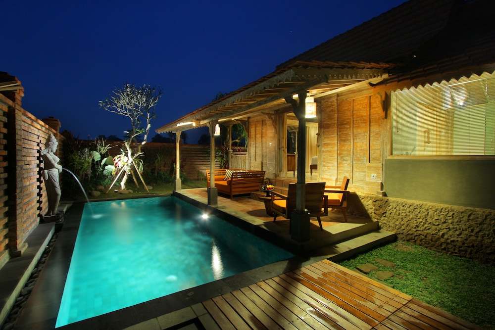 Suarti Boutique Village 23/50
