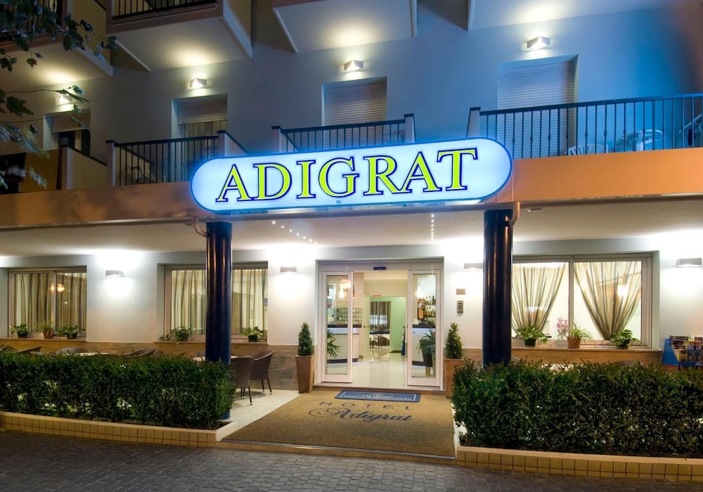 Hotel Adigrat 2/50