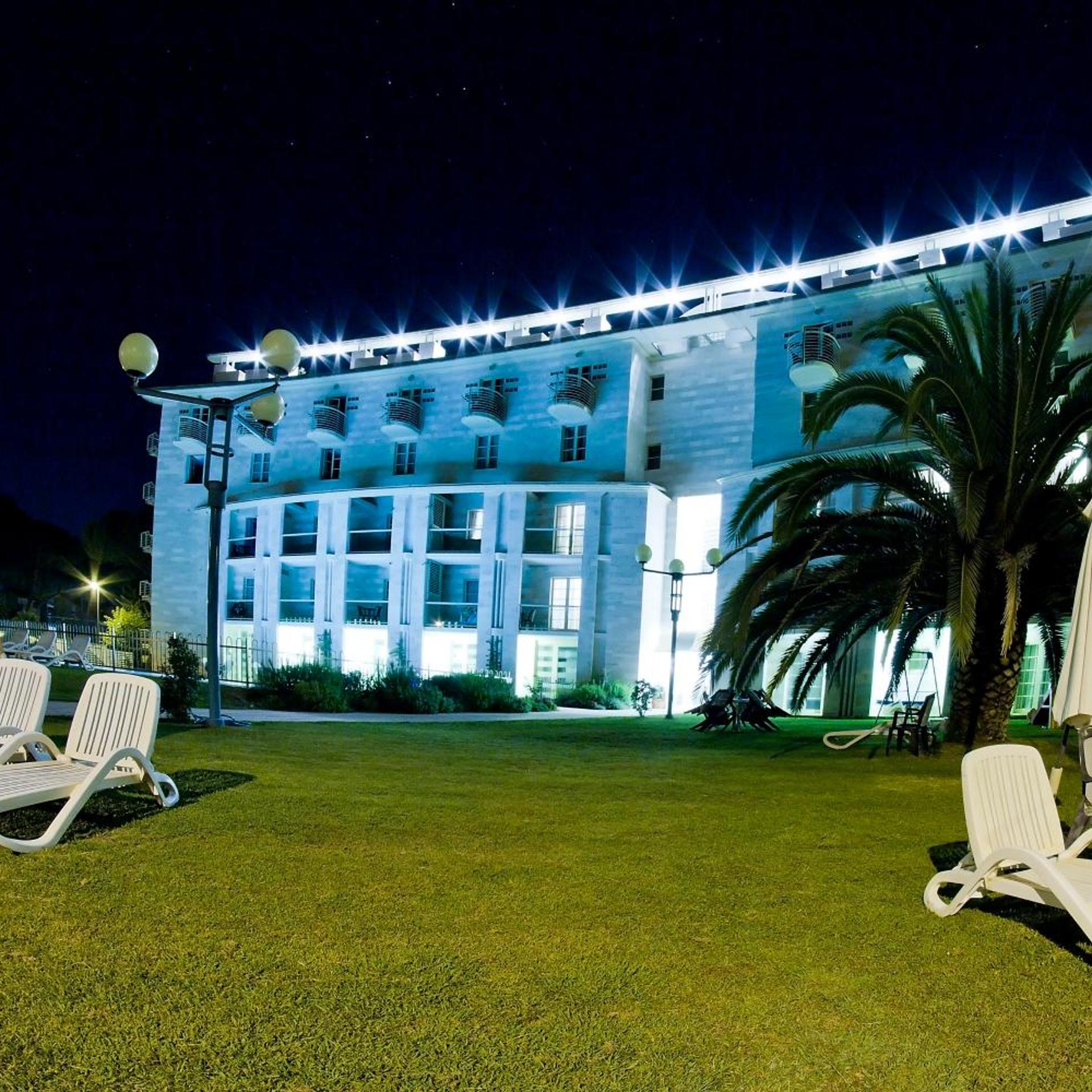 Onda Marina in PIETRASANTA