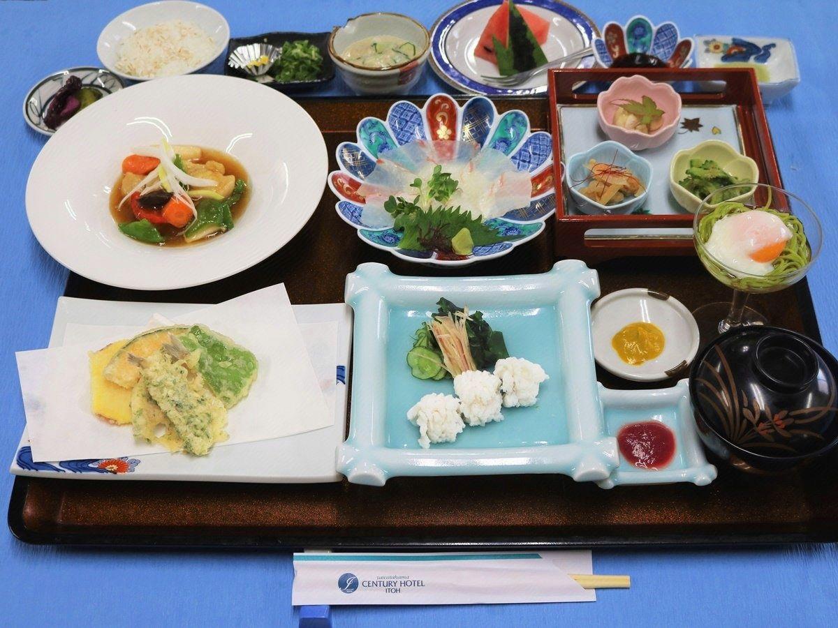 Yawatahama Century Hotel Ito 35/40