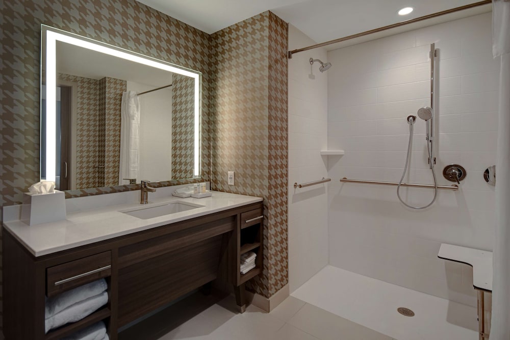 Home2 Suites by Hilton Detroit-Troy, MI 13/43