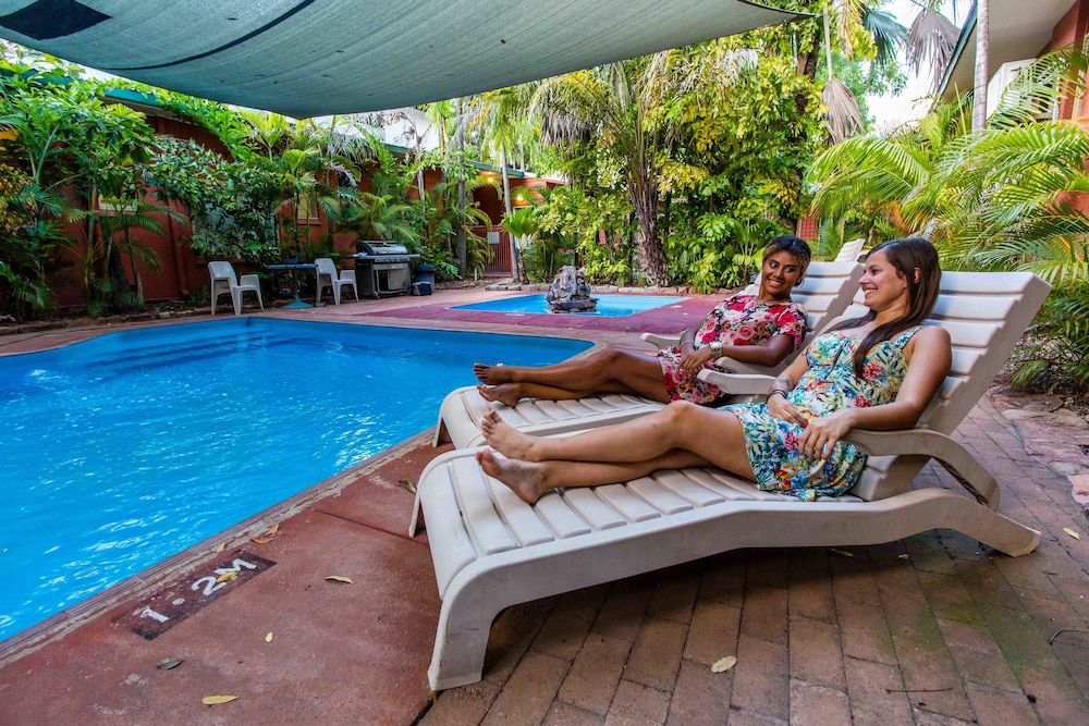 Hotel Kununurra 3/39