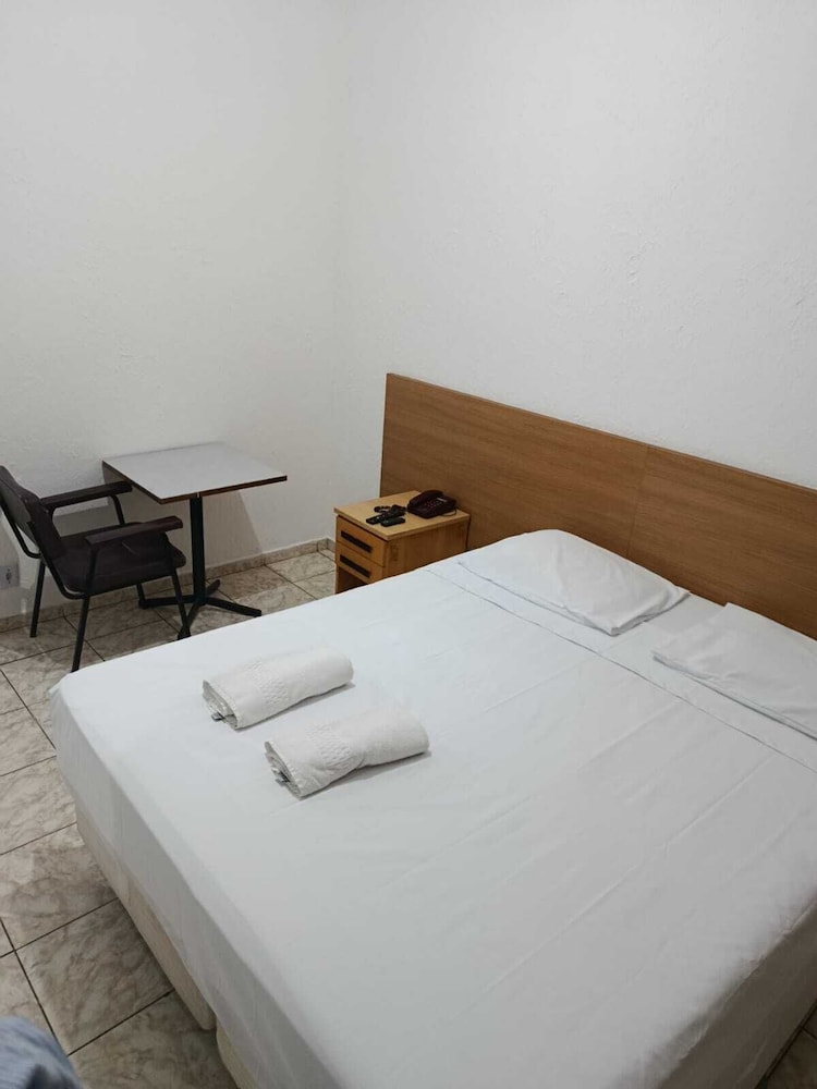 Hotel Atlantico Avenida 27/53