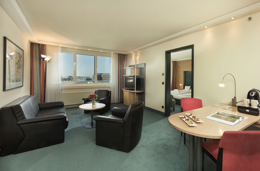 Maritim Proarte Hotel Berlin 49/72