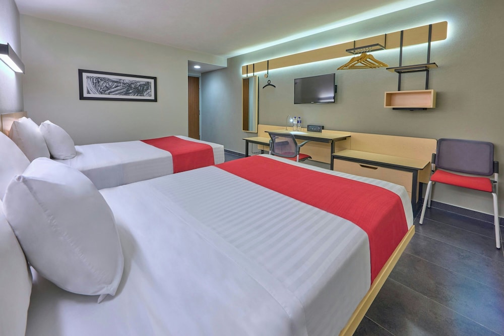 City Express by Marriott La Paz 29/64
