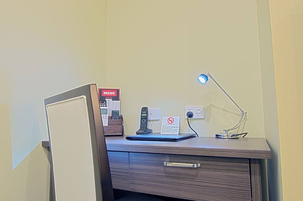 Park Squire Motor Inn And Serviced Apartments 3/49