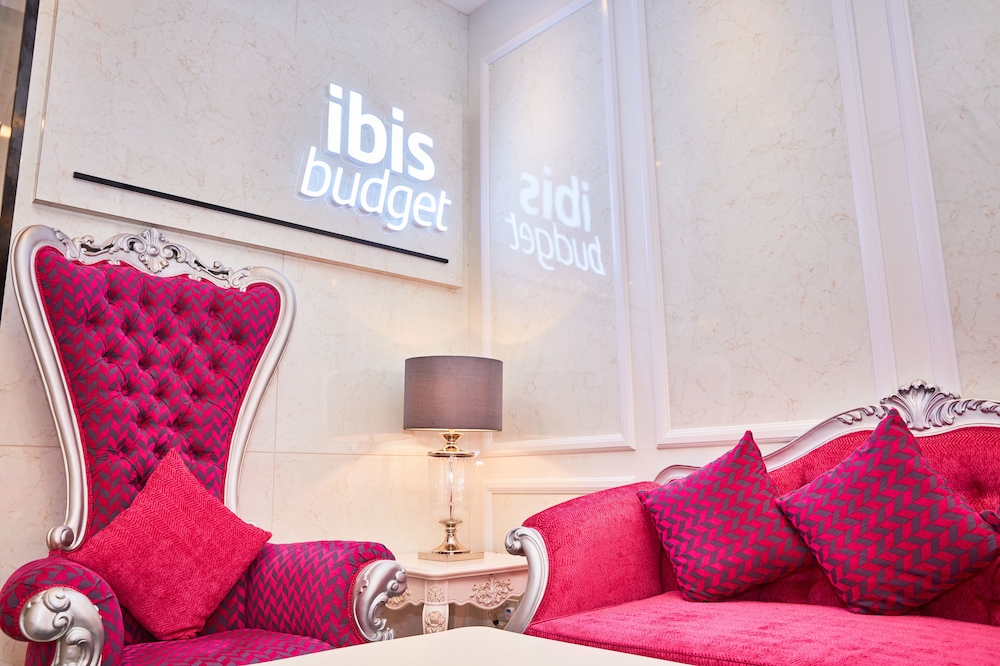 ibis budget Singapore Joo Chiat 43/51