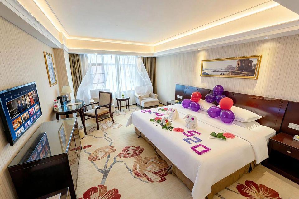 Vienna International Hotel (Dongguan Shijie) 写真3
