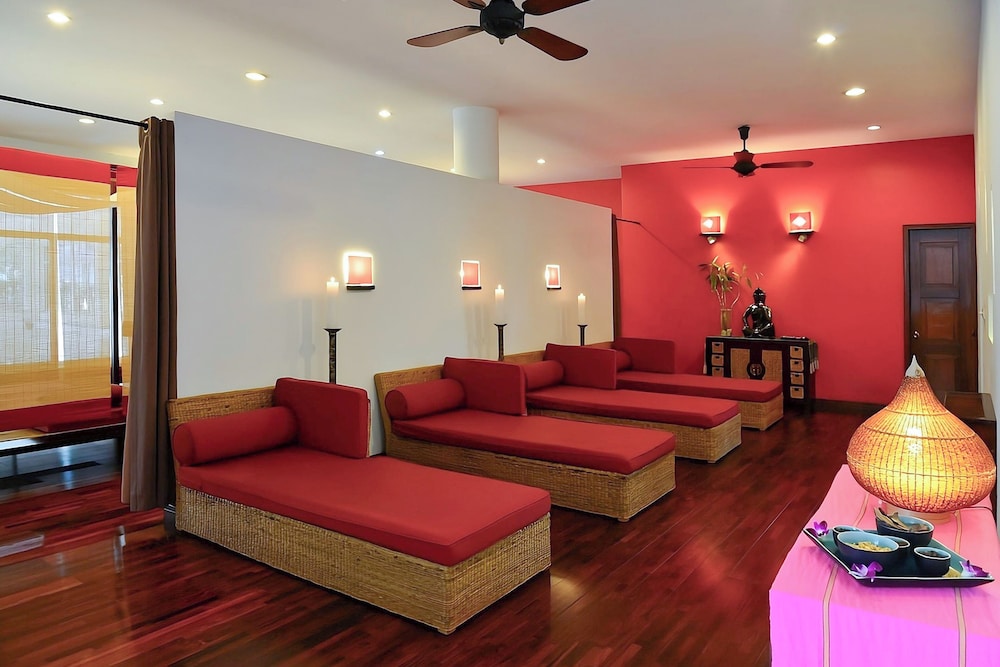 Sapa Mountain Resort, Affiliated by Melia 32/50