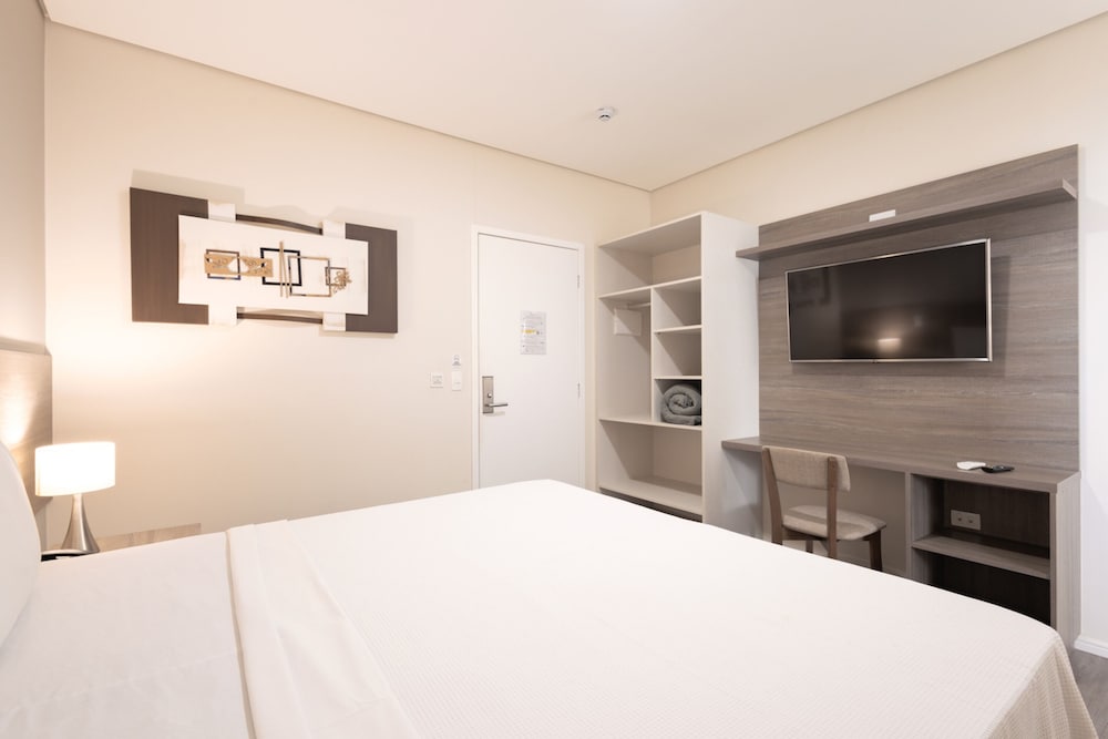 Sumare Park Hotel 14/50