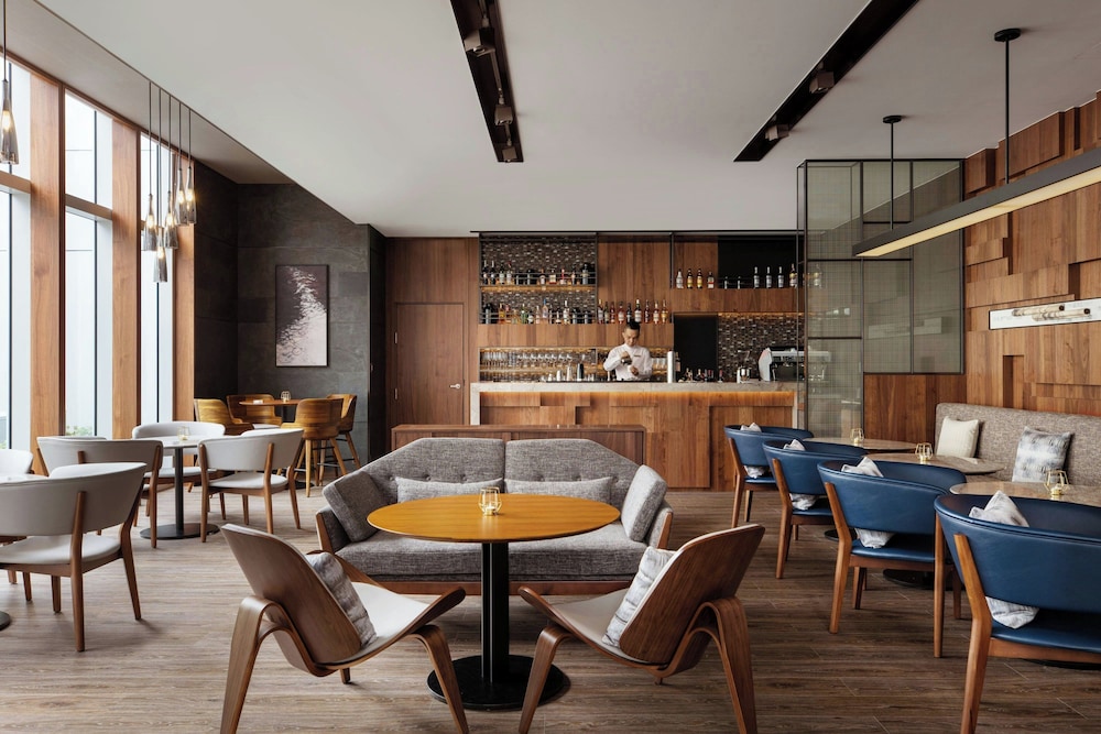 Courtyard by Marriott Taipei Downtown 28/44