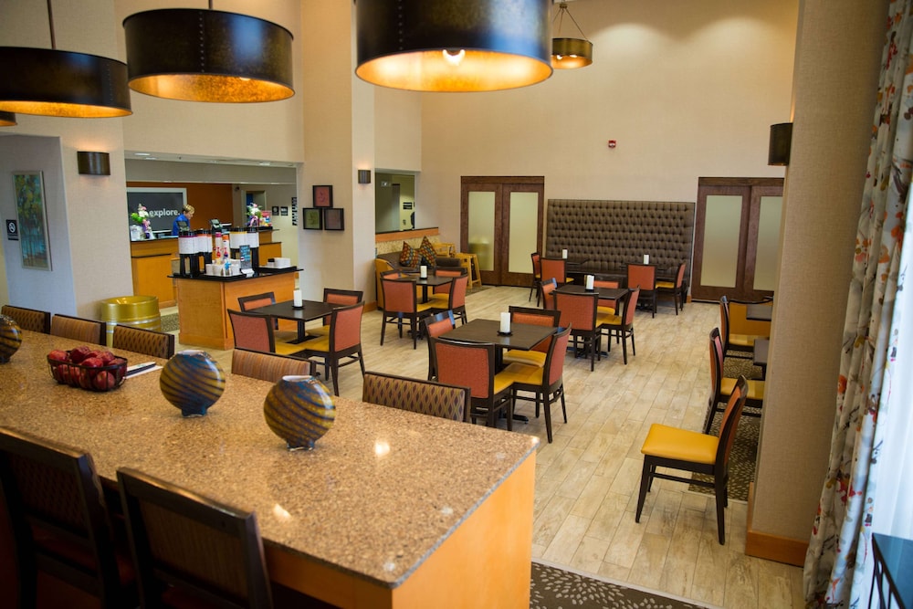 Hampton Inn & Suites Grenada 29/38