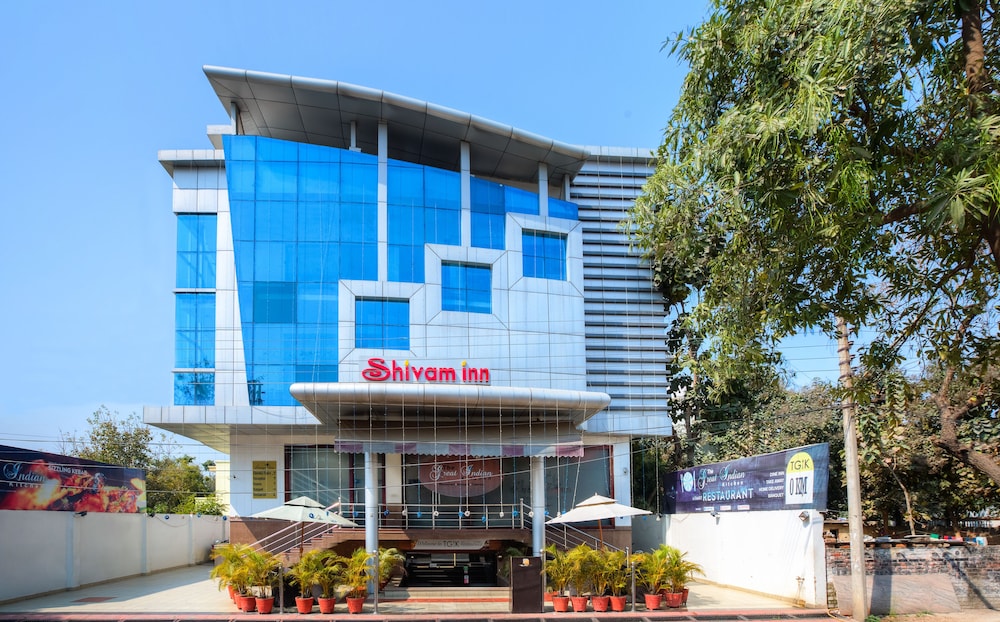 Treebo Shivam Inn 5/71