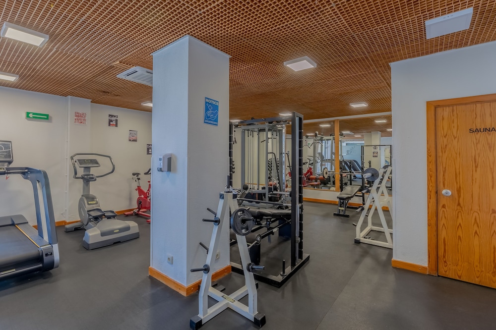 Muthu Oura Praia Hotel Apartments 20/50