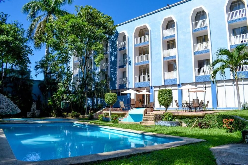 Hotel Maya Palenque Ex Best Western Maya Palenque 3/52