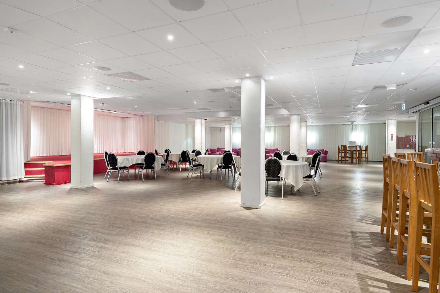 Best Western Plus Vasterviks Stadshotell 57/58