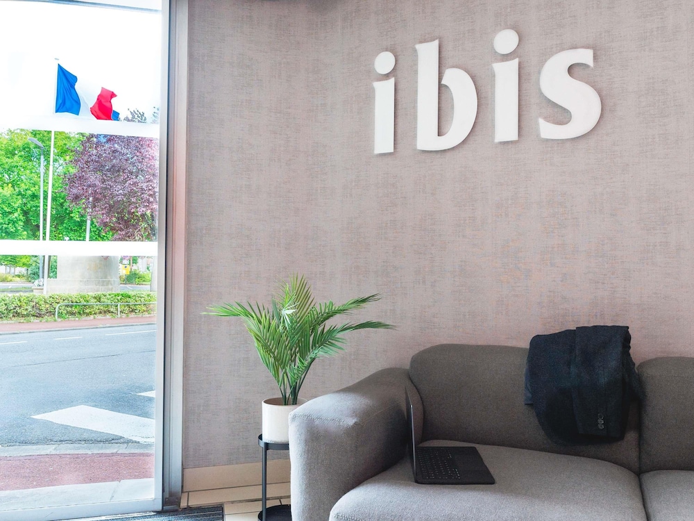 ibis Cognac Centre 6/53