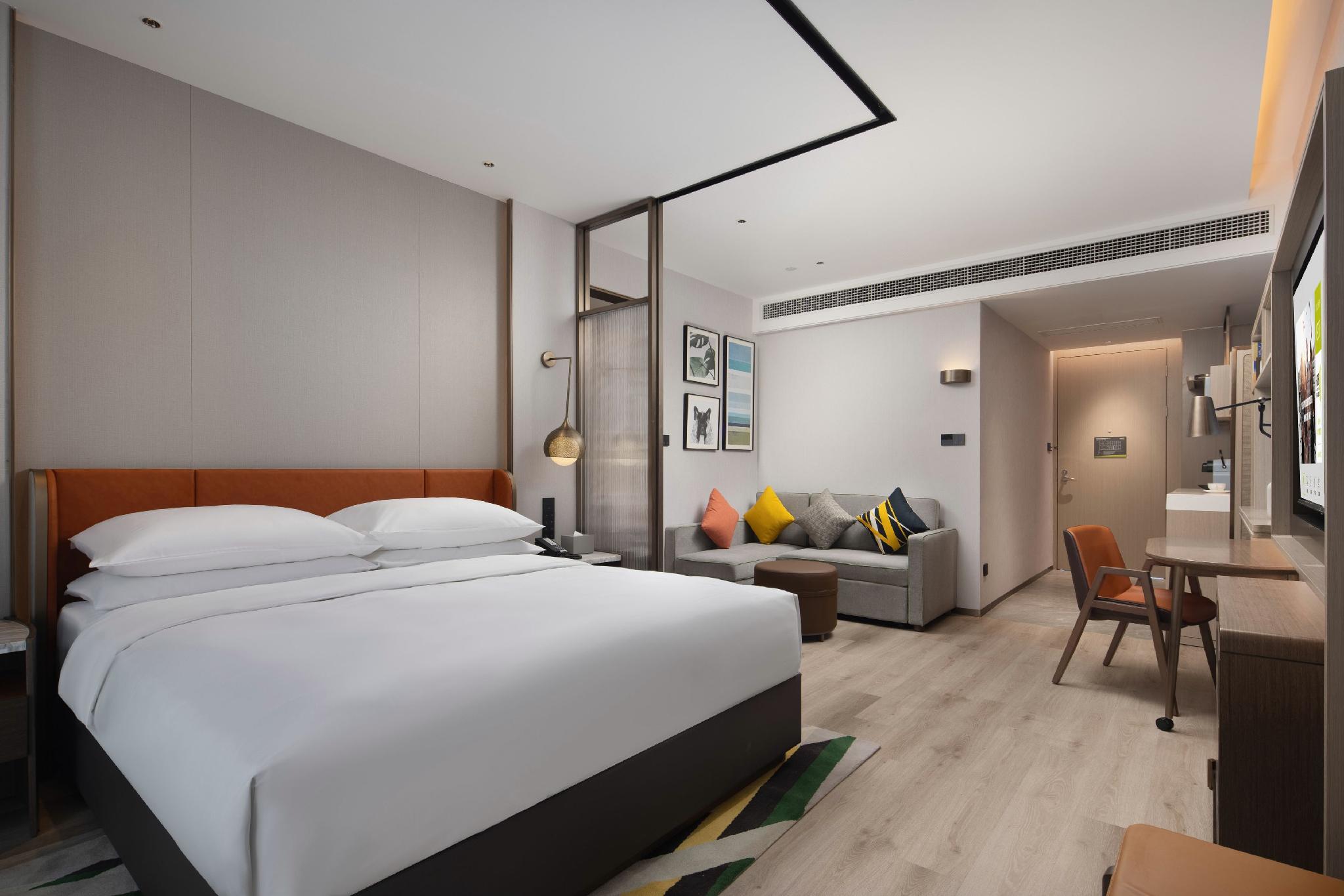 Home 2 Suites by Hilton Shenzhen Baoan 23/52