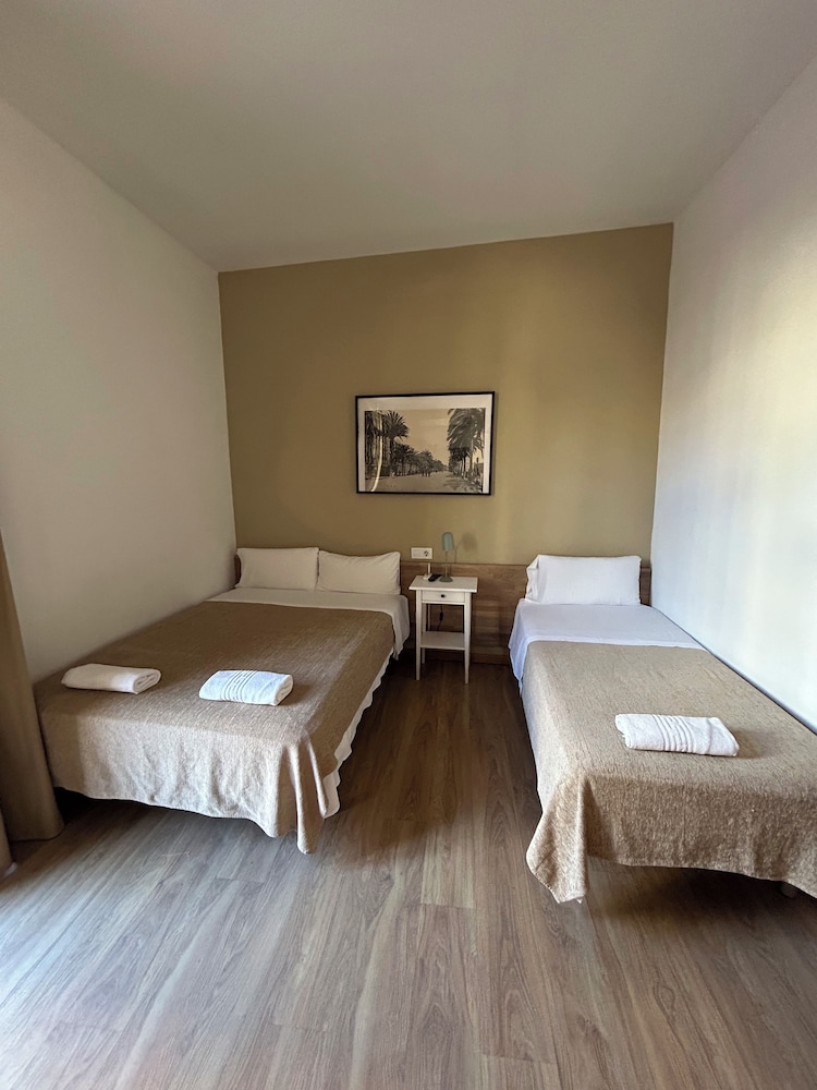 Hostal Delfos 18/49