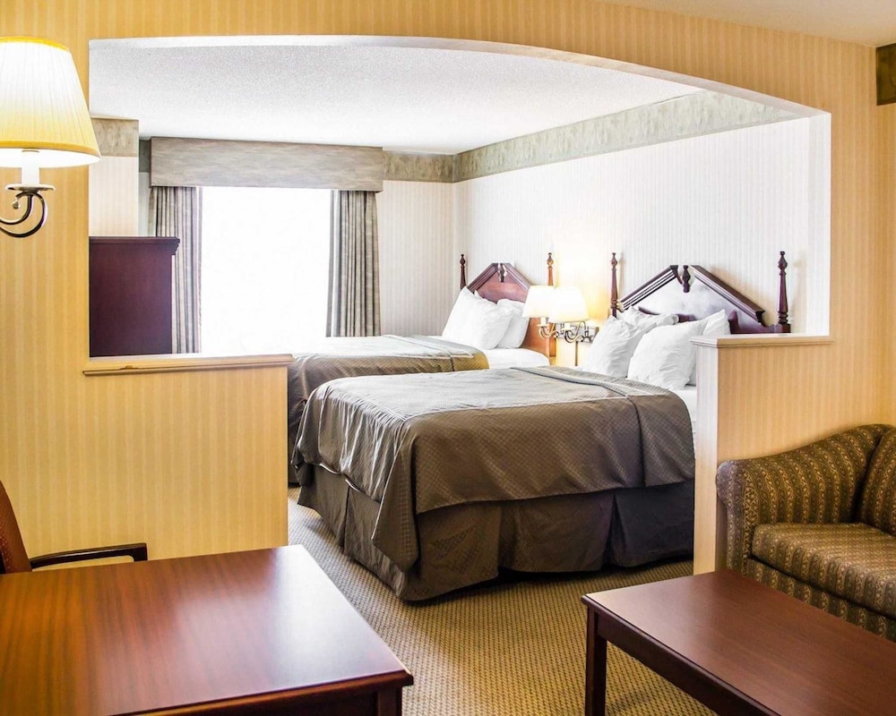 Comfort Suites Mcalester 14/46