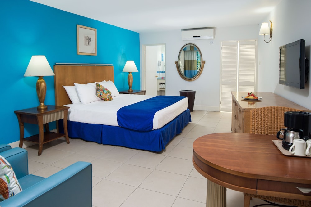 Deja Resort All Inclusive 17/56