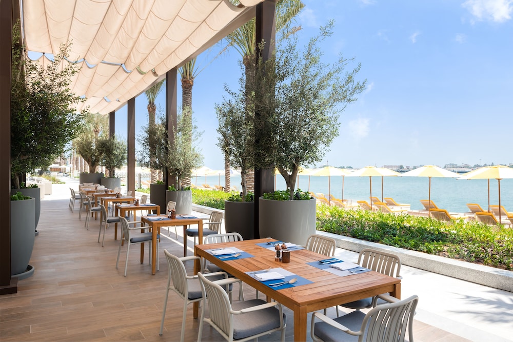 Vida Beach Resort Umm Al Quwain 25/50