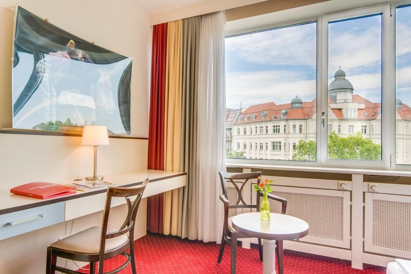 Come Inn Berlin Kurfurstendamm 54/64