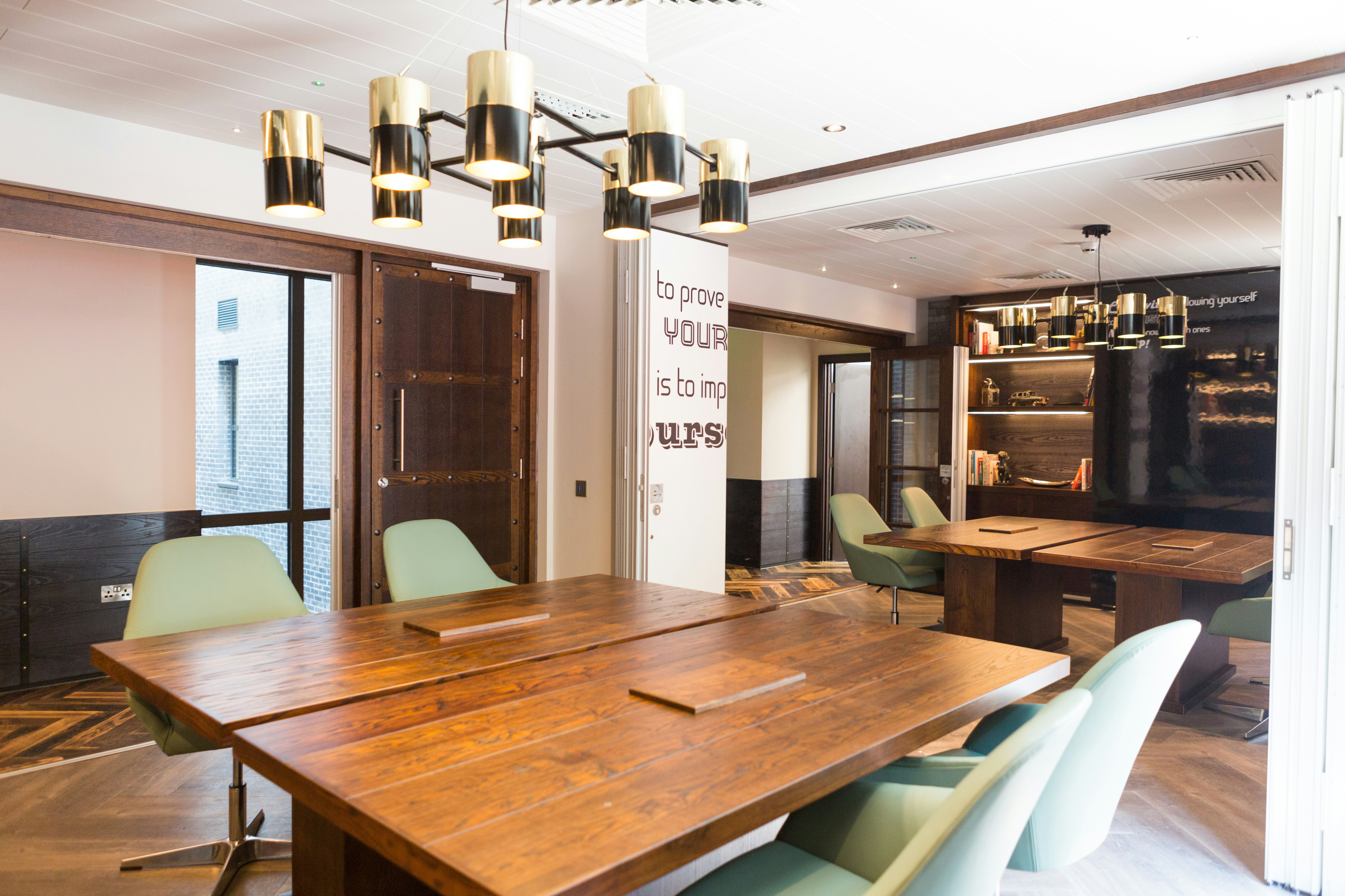 Hub By Premier Inn London Kings Cross 40/46