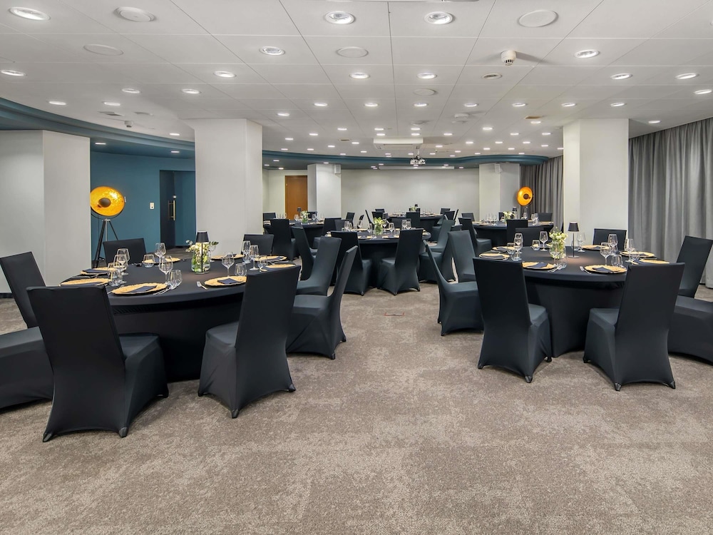 Hotel Mercure Lublin Centrum 50/57